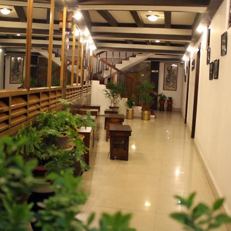 Hotel Tarayana Gangtok Esterno foto