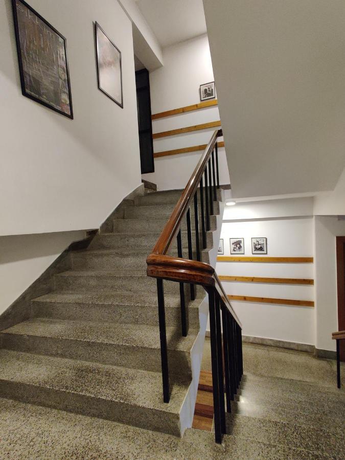 Hotel Tarayana Gangtok Esterno foto